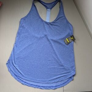 NWT Old Navy Lightweight Tank Run Hot Yoga Pilates Hike Climb
